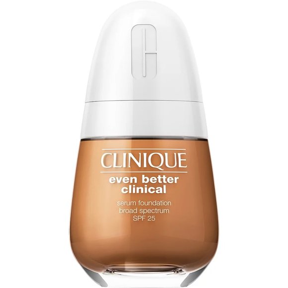 Even Better Clinical Serum Foundation 118 Amber